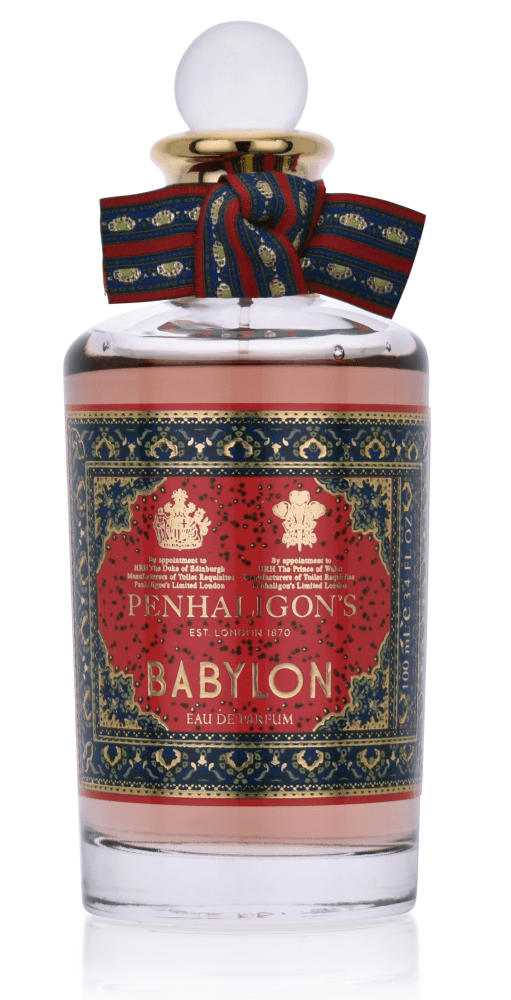 Penhaligons Babylon 5 ml Eau de Parfum Abfüllung 248